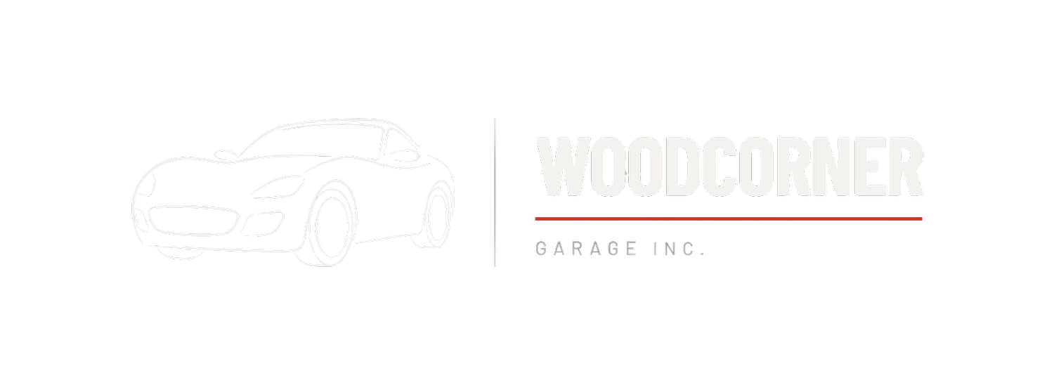 Woodcorner Garage Inc.